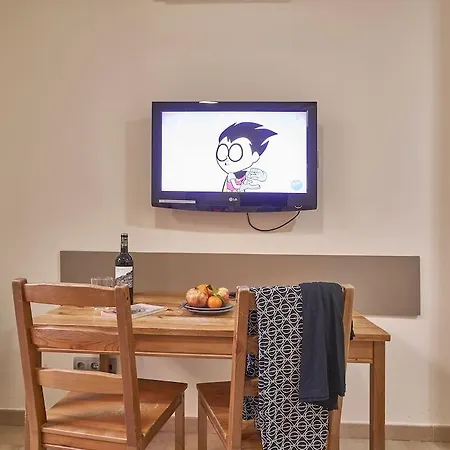 Sants Station Hotel