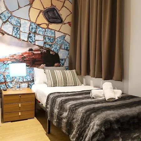 Apartamento Dailyflats Centre *