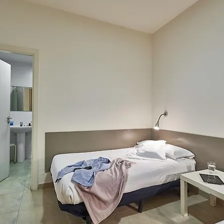 Hotel Sants Station 3*