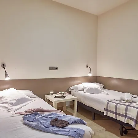 Sants Station Hotel 3*