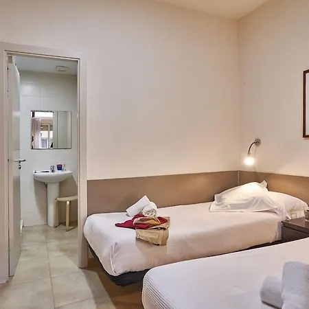 Sants Station Hotel Barcelona