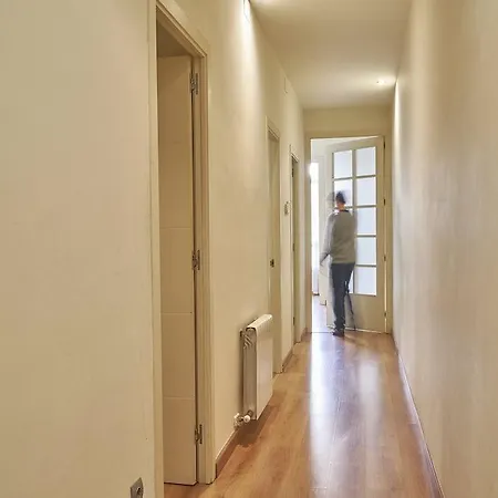 Hotel Sants Station Barcelona