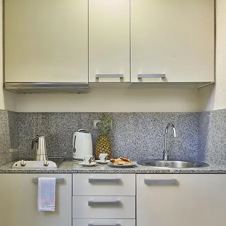 Sants Station Hotel
