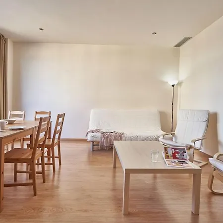 Hotel Sants Station