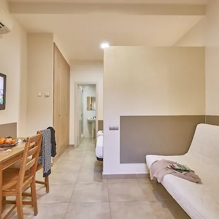 Hotel Sants Station Barcelona