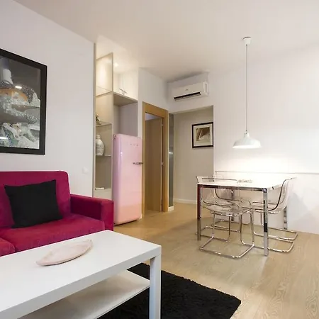 Dailyflats Centre Apartamento