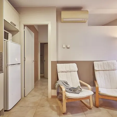 Hotel Sants Station