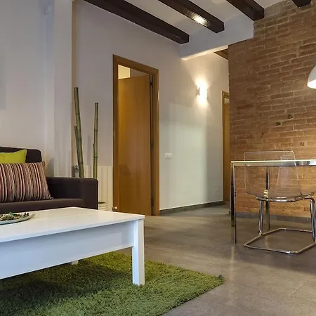 Apartamento Dailyflats Centre Barcelona
