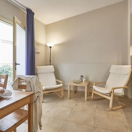 Hotel Sants Station Barcelona