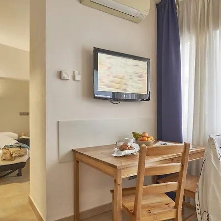 Sants Station Hotel Barcelona