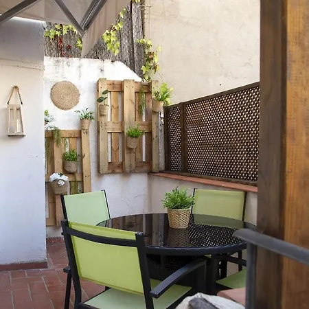 Appartamento Dailyflats Centre *