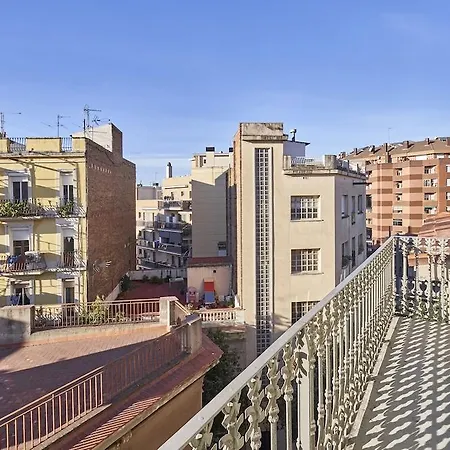Sants Station Hotel Barcelona