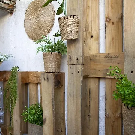 Apartamento Dailyflats Centre *