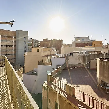 Sants Station 3* Barcelona