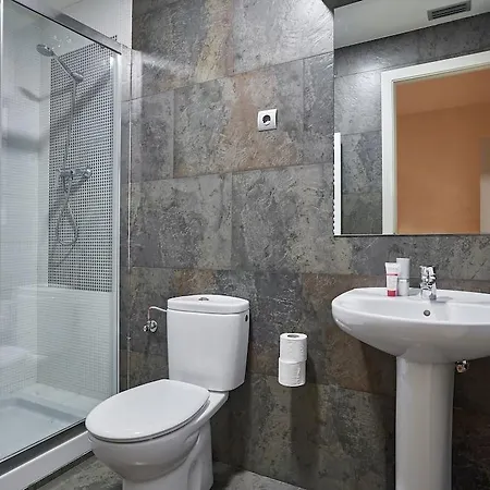 Sants Station Hotel