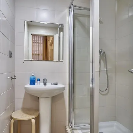 Sants Station Hotel