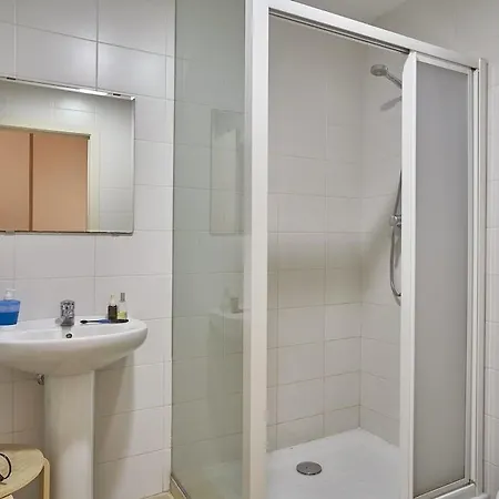 Hotel Sants Station Barcelona