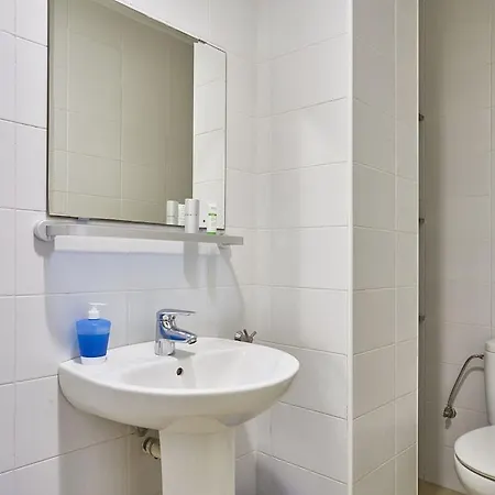 Sants Station Hotel