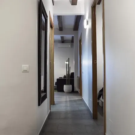 Dailyflats Centre Apartamento Barcelona