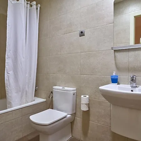 Sants Station Hotel 3*