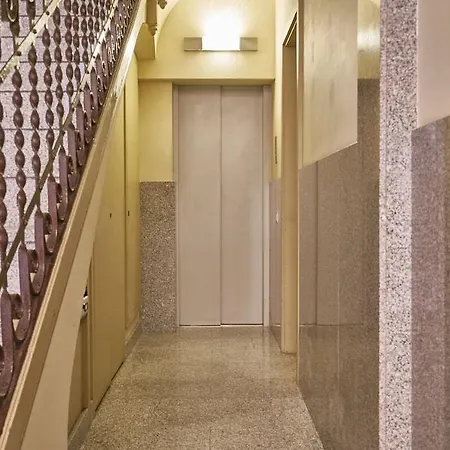 Sants Station Hotel