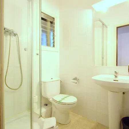 Apartamento La Pedrera Barcelona