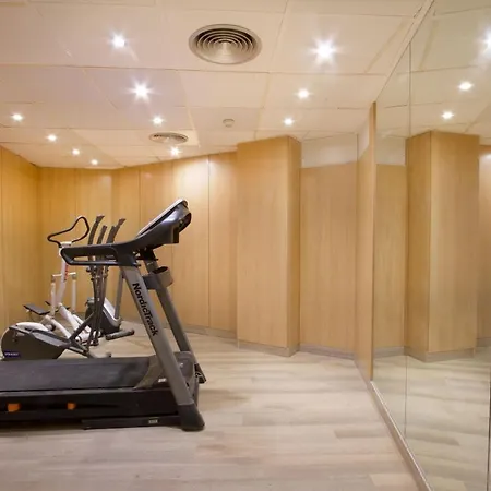 Garbi Millenni Hotel 4*