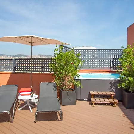 Garbi Millenni Barcellona