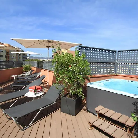 Garbi Millenni Hotel