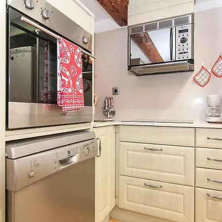 Hotel Bogatell Beach Stylish Loft Barcelona