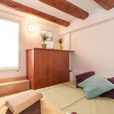 Bogatell Beach Stylish Loft Hotel Barcelona