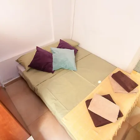 Hotel Bogatell Beach Stylish Loft 3*