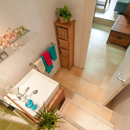 Bogatell Beach Stylish Loft Hotel Barcelona