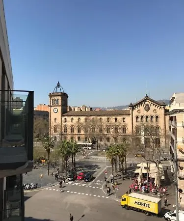 Chic & Basic Lemon Boutique Hotel Barcellona