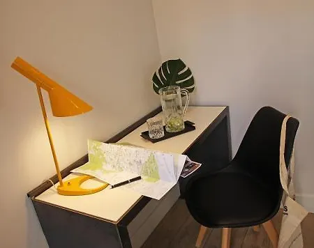 Chic & Basic Lemon Boutique Barcellona