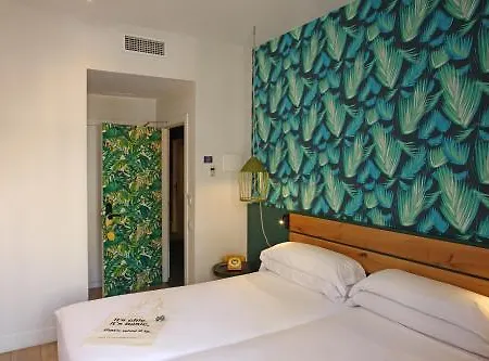 Chic & Basic Lemon Boutique Hotel Barcellona
