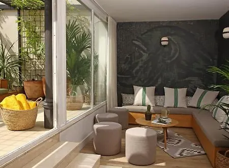 Hotel Chic & Basic Lemon Boutique Barcellona