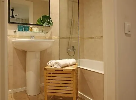 Hotel Chic & Basic Lemon Boutique Barcellona