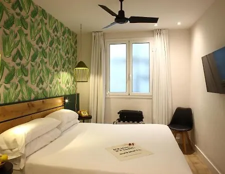 Hotel Chic & Basic Lemon Boutique 2*