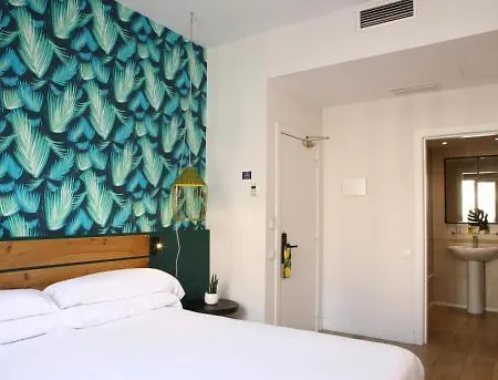 Hotel Chic & Basic Lemon Boutique Barcellona
