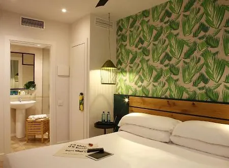 Chic & Basic Lemon Boutique Hotel Barcellona