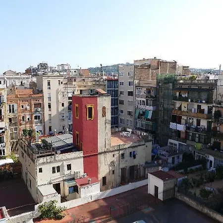 Hotel Sunotel Barcelona