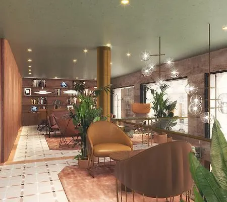 Hotel Kimpton Vividora By Ihg 5*