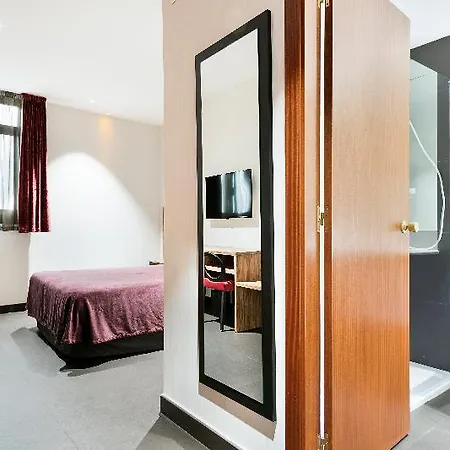 Hotell California