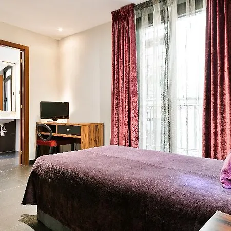 California Hotell