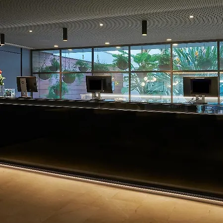 Nh Sants Hotel