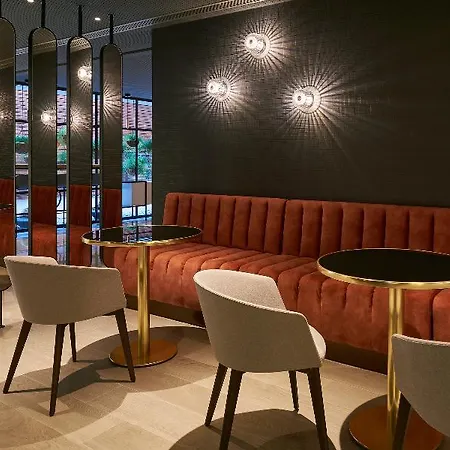 Hotel Nh Sants 4*