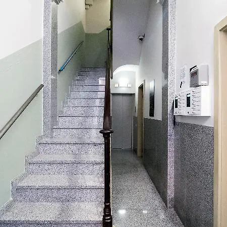 Appartamento Sants Station *