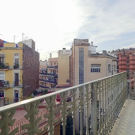 Appartamento Sants Station *
