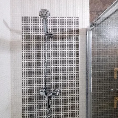 Sants Station Appartamento Barcellona